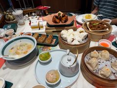 -悦得闲广式点心茶楼(蓝鲸世界店)