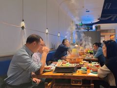 -额尔敦草原涮羊肉·烧烤(冻青树总店)
