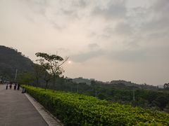 -水濂山森林公园