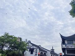 -上海嘉定喜来登酒店