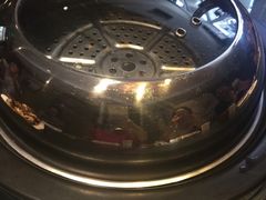 -马路边上·小海鲜烧烤(八一路店)