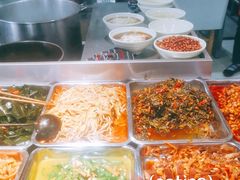 -晓马鸭店(新芜路店)