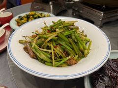 -湖南码头·地道湘菜(魏公村店)