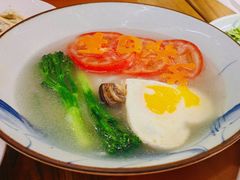 -Golden Lily河内巴黎法越料理餐厅(建国西路店)