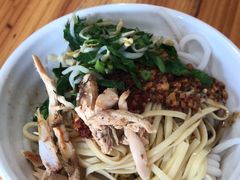 -再回首鸡肉米线(人民路一店)