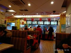 -南粥北面(东大桥店)