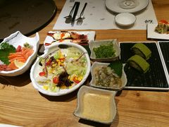 -小句号·精致料理(江南环球港店)