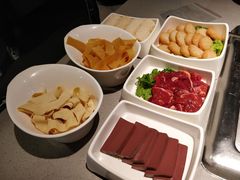 -海底捞火锅(银泰中心店)