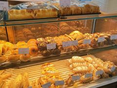 -21克拉面包(崂山万象汇店)