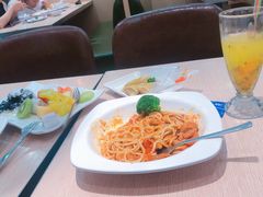 B仔黑糯米-佰搭果·广式茶餐厅(石牌东路店)