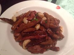 iphone_upload_pic-李老爹香辣蟹(宣武门店)