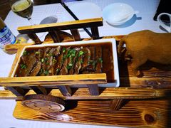 庖丁牛肉-庖丁堂酒店(金穗大道店)