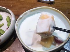 -蟹将军·松叶蟹和牛日料放题自助(K11店)