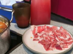 -钱小奴创意自助餐厅·原切谷饲安格斯畅吃(苏州昆山招商花园城店)