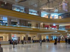 -冠军冰场CHAMPION RINK(苏州中心商场店)