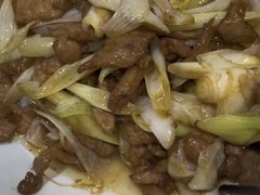 -西兰轩清真菜馆(北顺城街店)