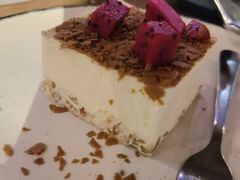 黑森林芝士蛋糕-G+KITCHEN(龙湖狮山天街店)