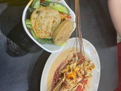 -郑家包子牛肉拉面(尚勤路店)