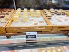 -韩盛·盛江山自助料理(中街大悦城店)