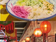 -大海碗·炸酱面·烤鸭·京菜(天坛店)