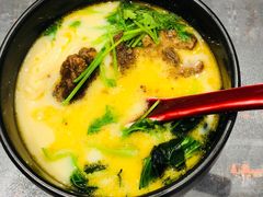 -和府捞面(天河领展广场店)