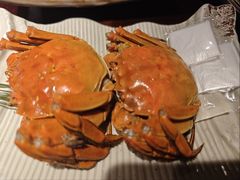 -松鹤精致料理(五一中路店)