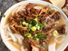 -铭珠粥粉(雅居乐花园分店)
