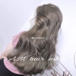 -3AM HAIR SALON染发烫发接发