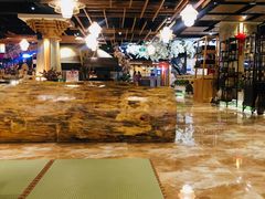 -青水瓦台汤泉(新华店)