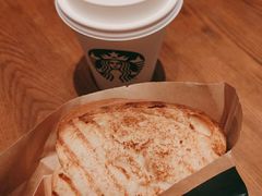 -星巴克(佛山九鼎国际广场店)