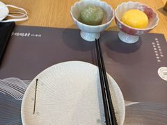 -林妈妈村·日式料理(宝山万达店)