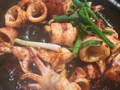 -桂小厨广西菜(万象城店)