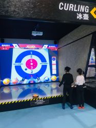 -X³动能馆