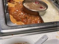 -巴奴毛肚火锅(大剧院店)
