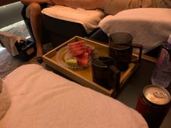 -尚善若水·汤泉·SPA·沐足(东方渔人码头店)