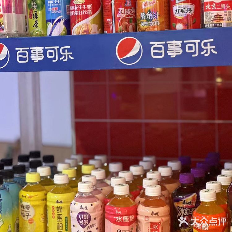 这家烤肉绝了！！！