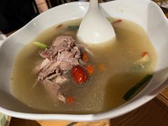 -WILDS 野有食(碧坞店)