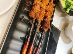 -丁里羊肉小镇(天鹅湖总店)