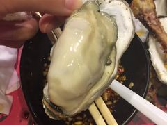 -望江门小龙虾·烧烤(九堡店)