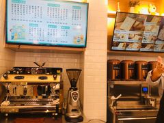 -爸爸糖手工吐司(天津大沽南路店)