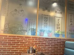 -邢氏老太太烤串(北兴街店)