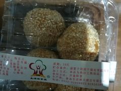 -生活林(河北路店)