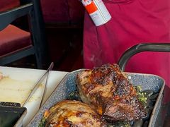 -长沙北辰洲际酒店-兰调全日餐厅