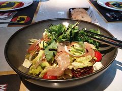 -Mezomd曼索蒂西班牙餐厅(广粤店)