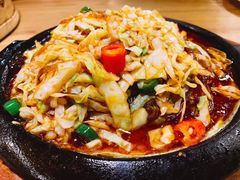 -陈傻子餐厅(世纪都会店)