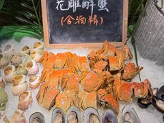 -元一希尔顿酒店·禅自助餐厅·啤酒花园