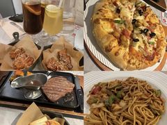 -必胜客(金沙江店)