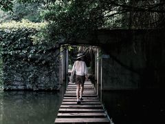 -燕晗山郊野公园