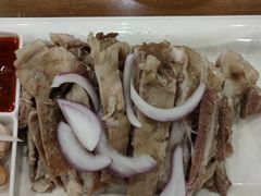 -清真·玛丽亚新疆菜主题餐厅(浙江中路店)