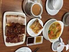 香港仔码头茶餐厅(凤阳店)-香港仔茶餐厅(凤阳店)